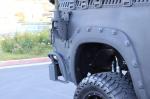 Toyota Tundra CrewMax 4x4 Zombie Apocalypse 2013 года